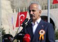 Bakan Uraloğlu: Türkiye’nin dört bir yanını yüksek standartlı yollarla donattık