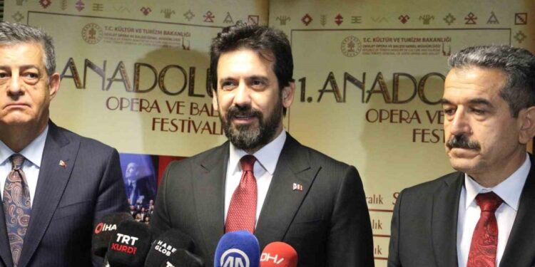 Bakan Yardımcısı Batuhan Mumcu duyurdu: Tüm zamanların rekor kırıldı!