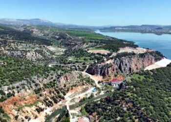 Bakan Yumaklı: Dev bir yatırımı Kahramanmaraş’ımıza kazandıracağız