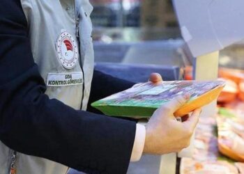 Bakanlık devreye girdi: Uygunsuzluk tespit edildi 16,7 ton hayvansal ürün imha edildi!