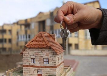 Bakanlık harekete geçti! Fahiş artış yapılan konut ilanı için ceza