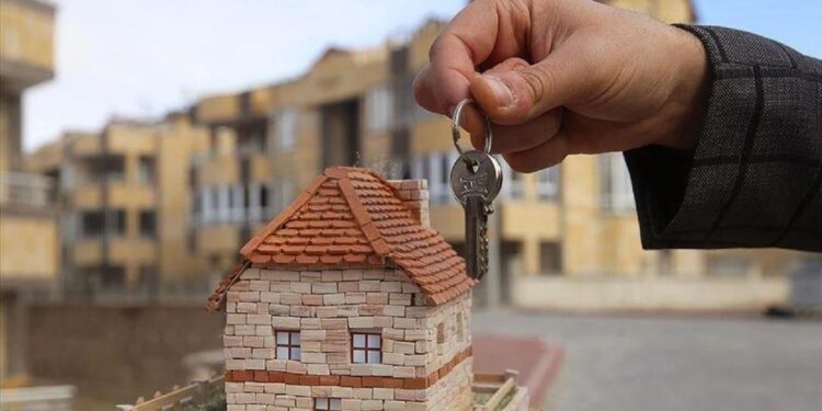 Bakanlık harekete geçti! Fahiş artış yapılan konut ilanı için ceza