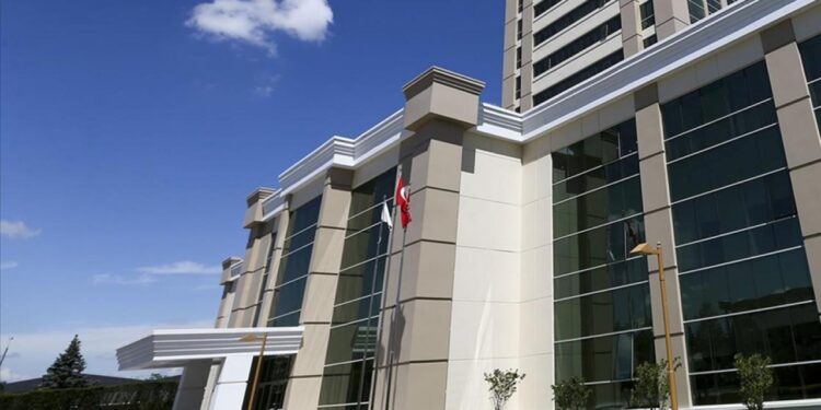 Bakanlıktan, “Rezerv alanda avm yapılıyor iddialarına” yalanlama geldi!