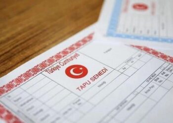Bakanlıktan “Tapuda 65 yaşa rapor zorunluluğu” iddiasına yalanlama!