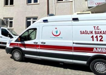 Bakkalda facia! Anne ile kızı yaşamını yitirdi