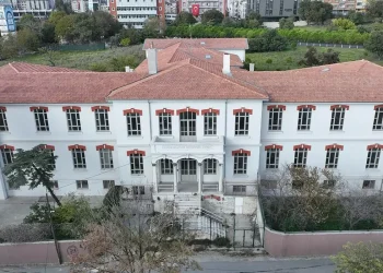 Balıklı Rum Hastanesi’nde 112 milyonluk sahte reçete olayı