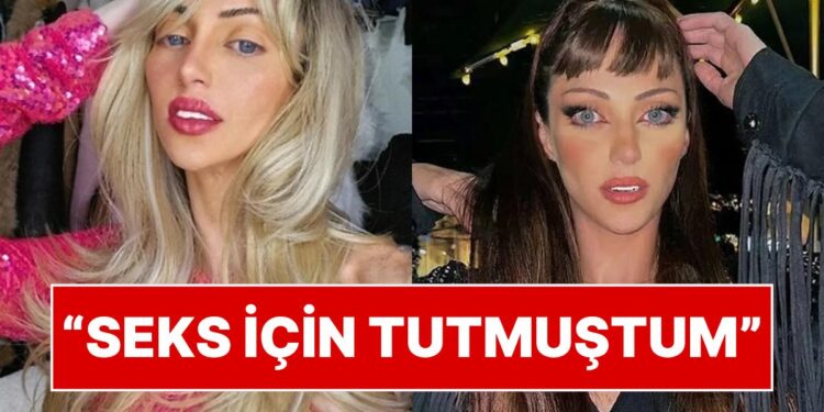 Barbie’ye Benzemek İçin Tam 27 Kez Estetik Ameliyat Olmuştu: Ünlü Fenomen Ölü Bulundu!