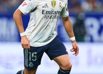 Barcelona’da Arda Güler krizi! Hoca ve yönetim arasında ipler gerildi