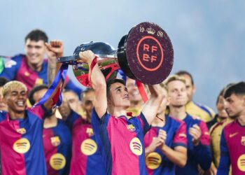 Barcelona’yı yıkan sakatlık: Sezonu kapattı