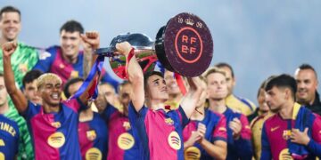 Barcelona’yı yıkan sakatlık: Sezonu kapattı