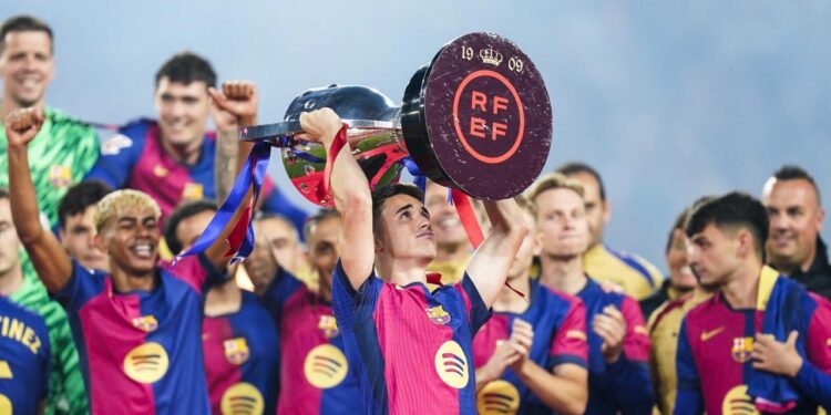 Barcelona’yı yıkan sakatlık: Sezonu kapattı