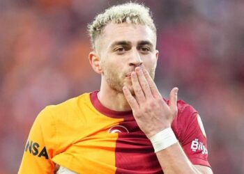 Barış Alper Yılmaz sözleşme uzattı! Yeni maaşı dudak uçuklattı