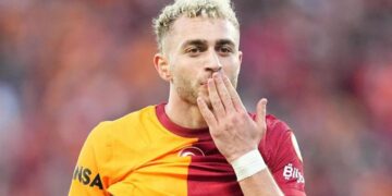 Barış Alper Yılmaz sözleşme uzattı! Yeni maaşı dudak uçuklattı