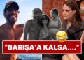 Barış Arduç’la İkinci Bebek Sorusuna Samimi Cevap: Gupse Özay’ın 10 Çocuk İtirafı Kahkahaya Boğdu!