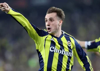 Kerem Aktürkoğlu’na Eşi Görülmemiş Dava Açıldı