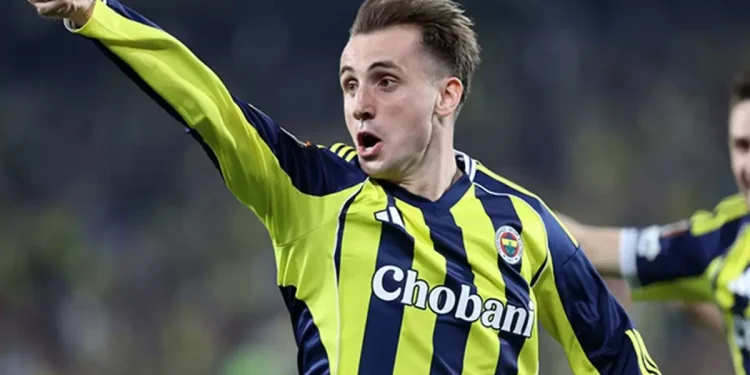 Kerem Aktürkoğlu’na Eşi Görülmemiş Dava Açıldı