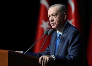 Başkan Erdoğan’dan Yavuz Bülent Bakiler için taziye mesajı