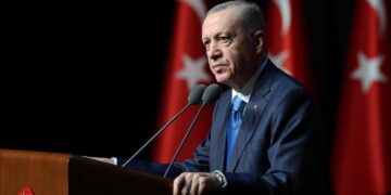 Başkan Erdoğan’dan Yavuz Bülent Bakiler için taziye mesajı