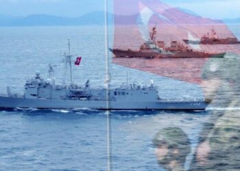 Batı’nın yerini alıyor! ABD basını yazdı: Türkiye, bize yardım edebilir!