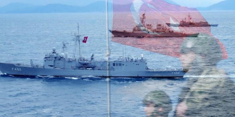 Batı’nın yerini alıyor! ABD basını yazdı: Türkiye, bize yardım edebilir!