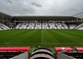 Batman Petrolspor’a seyirci yasağı: Deplasmana gidemeyecekler