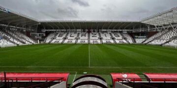 Batman Petrolspor’a seyirci yasağı: Deplasmana gidemeyecekler