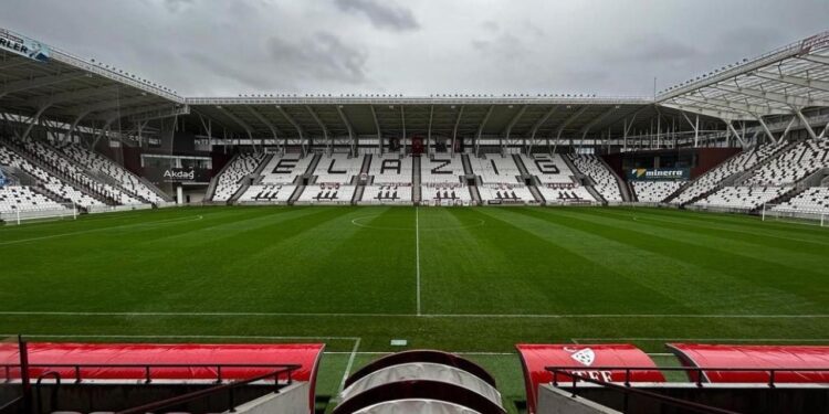 Batman Petrolspor’a seyirci yasağı: Deplasmana gidemeyecekler