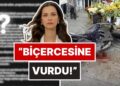 Bebeği Kucağındayken Üzerine Motosiklet Düşen İrem Helvacoğlu Yaşadığı Kabusu İlk Kez Anlattı!