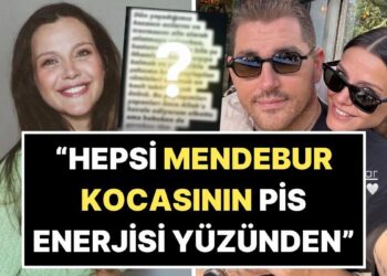 Bebeğiyle Kaza Geçiren İrem Helvacıoğlu’nun Eşi Ural Kaspar, Kendisine Gelen Çirkin Yoruma Sessiz Kalamadı
