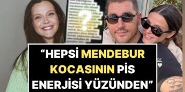 Bebeğiyle Kaza Geçiren İrem Helvacıoğlu’nun Eşi Ural Kaspar, Kendisine Gelen Çirkin Yoruma Sessiz Kalamadı