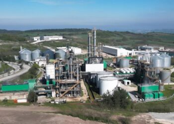 Benzine yerli katkı! Yüzde 5 biyoetanol önerisi