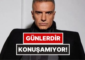 Berdan Mardini Sessiz Sedasız Ameliyat Oldu, 5 Gündür Konuşamıyor!