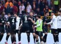 Beşiktaş cephesi sonuçtan mutsuz! Kartal’ın yıldızından ‘Beceremedik’ itirafı
