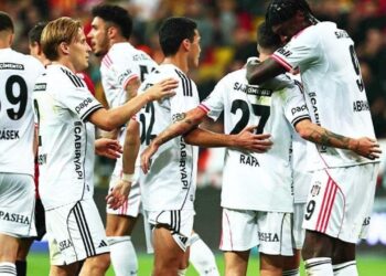 Beşiktaş, derbi öncesi Kocaeli engelinde! 8 isim geri dönüyor