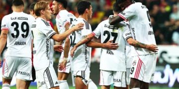 Beşiktaş, derbi öncesi Kocaeli engelinde! 8 isim geri dönüyor