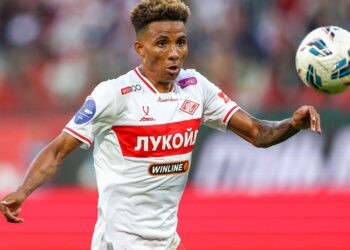 Beşiktaş’tan giden Gedson Rusya’da büyük oynuyor: Milli davet alabilir
