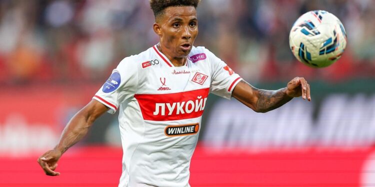 Beşiktaş’tan giden Gedson Rusya’da büyük oynuyor: Milli davet alabilir