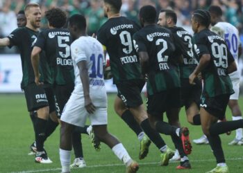 Beşiktaş’tan Kocaelispor’a gitmişlerdi: Bu akşam rakip oluyorlar