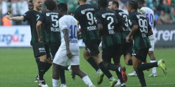 Beşiktaş’tan Kocaelispor’a gitmişlerdi: Bu akşam rakip oluyorlar