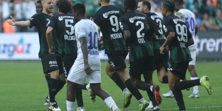 Beşiktaş’tan Kocaelispor’a gitmişlerdi: Bu akşam rakip oluyorlar