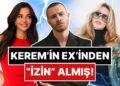 Best Kankasının Ex’i Kerem Bürsin’le Beraber Olan Selin Yağcıoğlu’nun Mehtap Algül Açıklaması Olay Oldu!