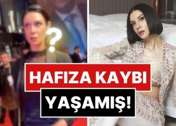 Beyin Anevrizması Geçirmişti: Cem Yılmaz’ın Eski Eşi Ahu Yağtu Rahatsızlığının Ardından İlk Kez Görüntülendi!