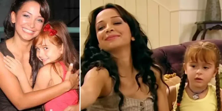 “Yıllardır Babamla Aynı Evde” Evrim Akın İddiası