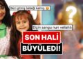Bez Bebek’in Çocuk Oyuncusuydu: Asena Keskinci’nin Son Hali Övgü Yağmuruna Tutuldu!