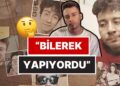 Bilerek mi Yapıyor? Ruh Haliyle Endişelendiren Enes Batur Hakkındaki Yeni İddia Kafa Karıştırdı!