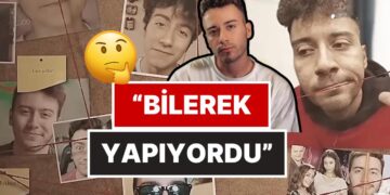 Bilerek mi Yapıyor? Ruh Haliyle Endişelendiren Enes Batur Hakkındaki Yeni İddia Kafa Karıştırdı!