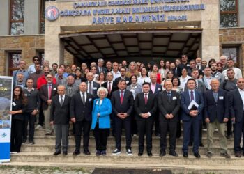 Bilim insanları Gökçeada’nın geleceği için bir arada