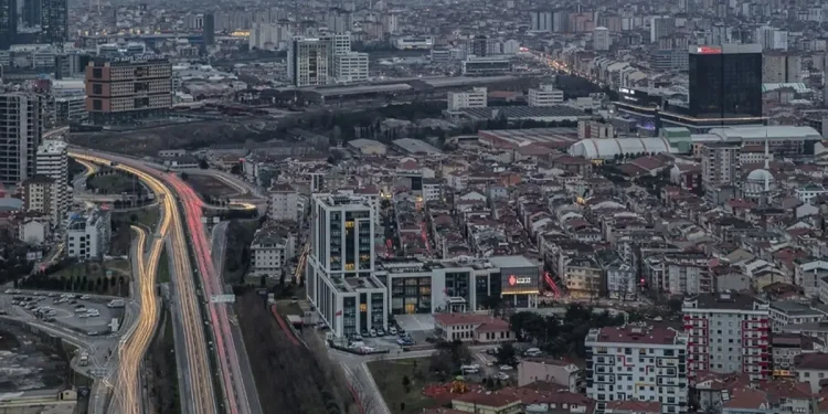 Binalarda 1 Ocak’tan itibaren su sistemi zorunlu