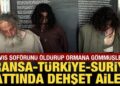 Binali Aslan’ı vahşice katletmişlerdi! Fransa-Türkiye-Suriye hattında dehşet ailesi