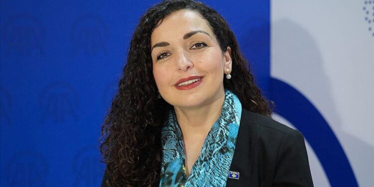 Binlercesi teslim edildi! Osmani’den Başkan Erdoğan’a teşekkür: Sözünün eri bir insan